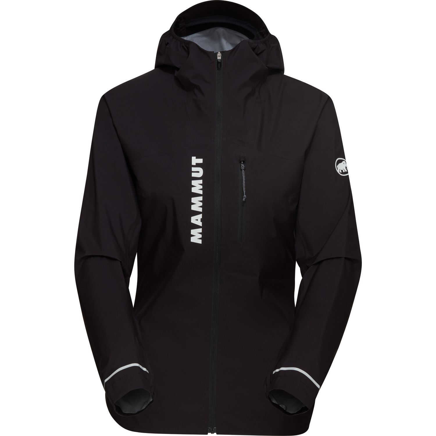 MammutAenergy TR HS Hooded Jacket Women