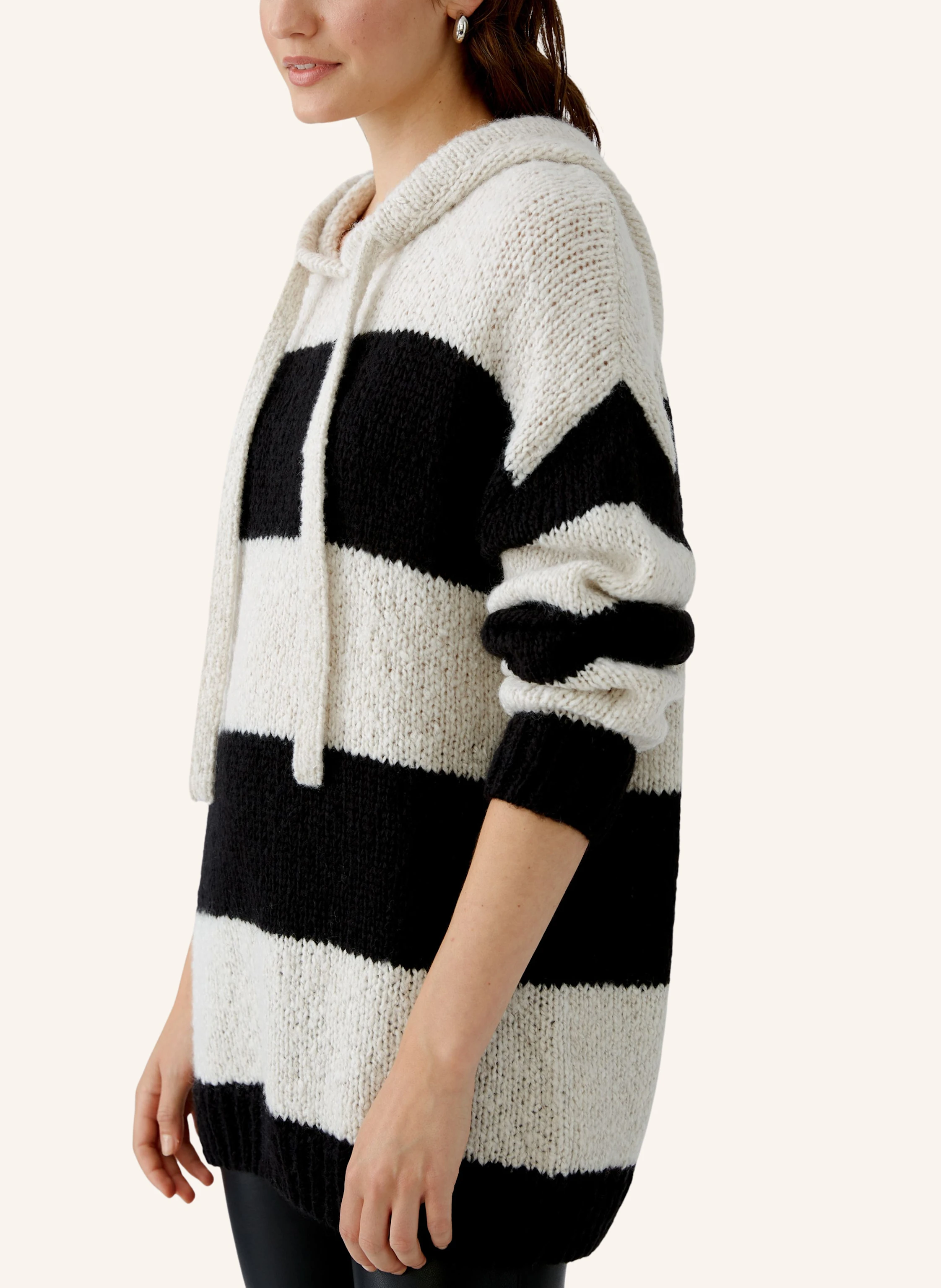 oui Pullover