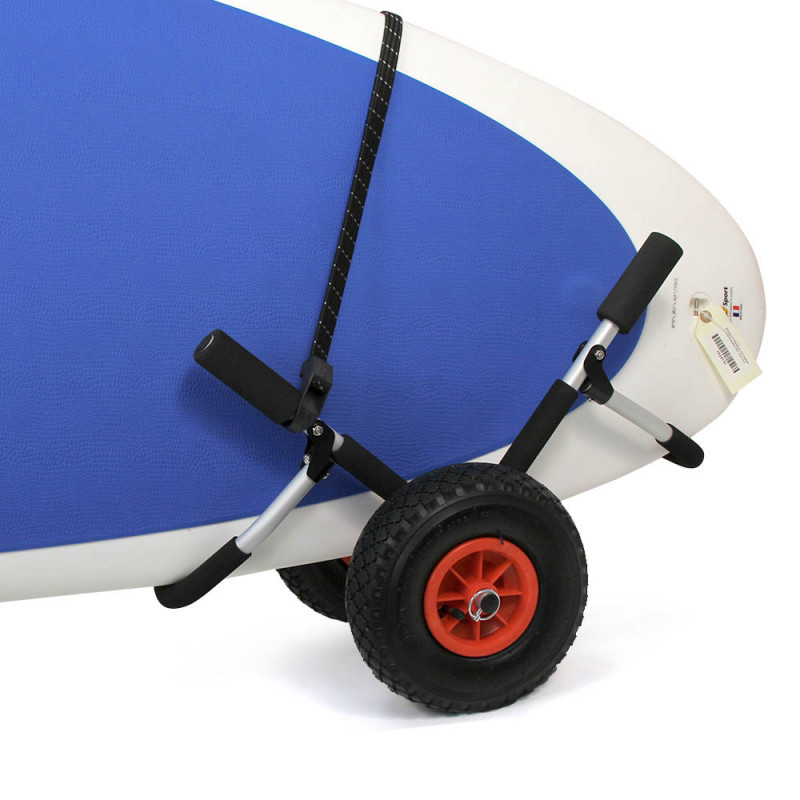 CHARIOT UNIVERSEL DE SUP WOW