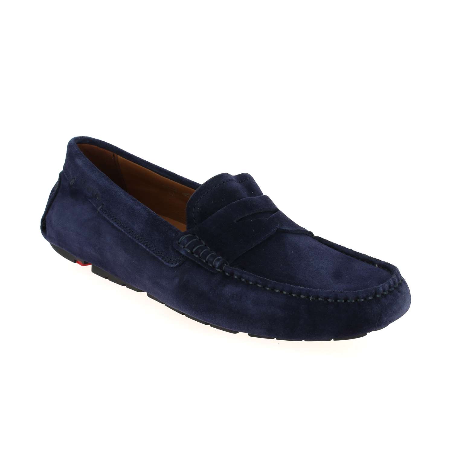 Mocassins homme LLOYD EMIDIO