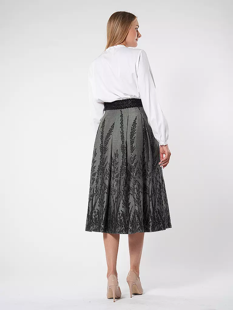 WENGER Trachtenrock SONJA olive