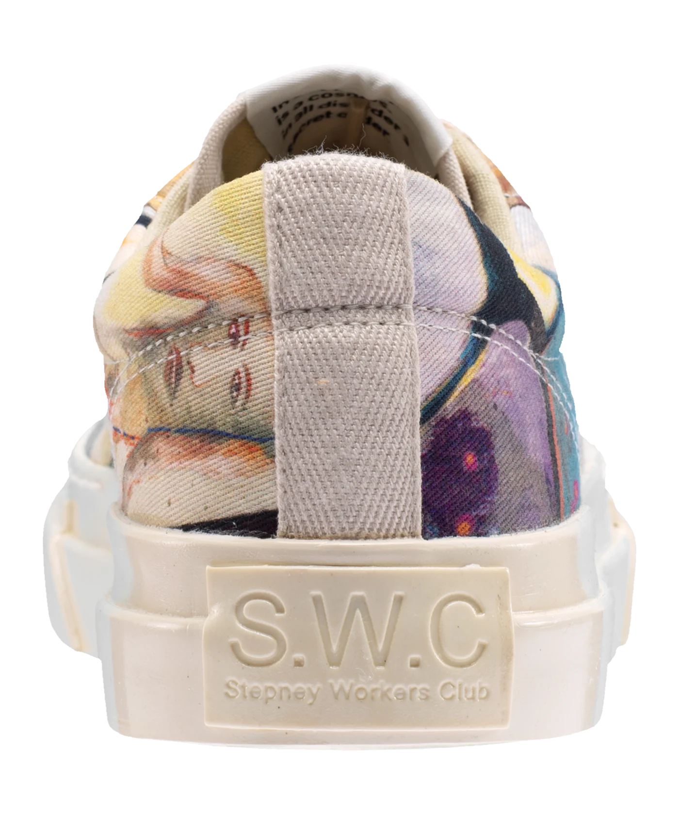 Stepney S.W.C & Endless Joy Dellow