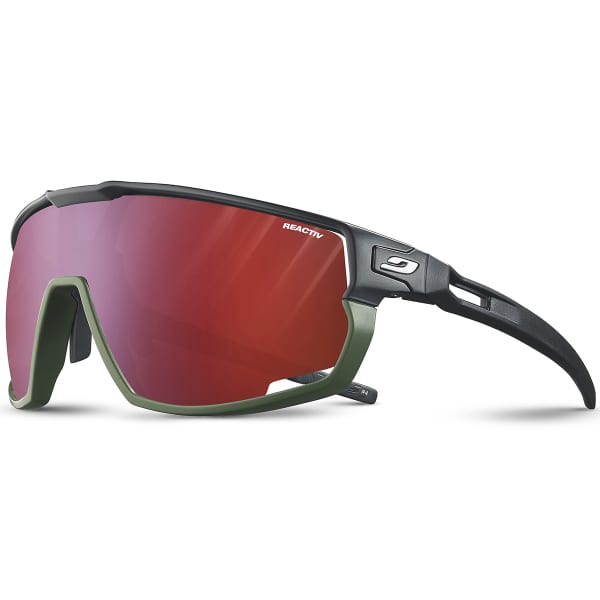 Lunette vélo JULBO RUSH UNICOLORE
