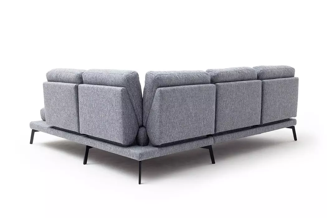 Ecksofa Alba
