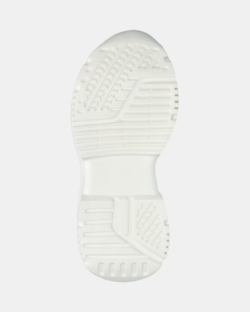 Calvin Klein Lea Lage sneakers  - roze
