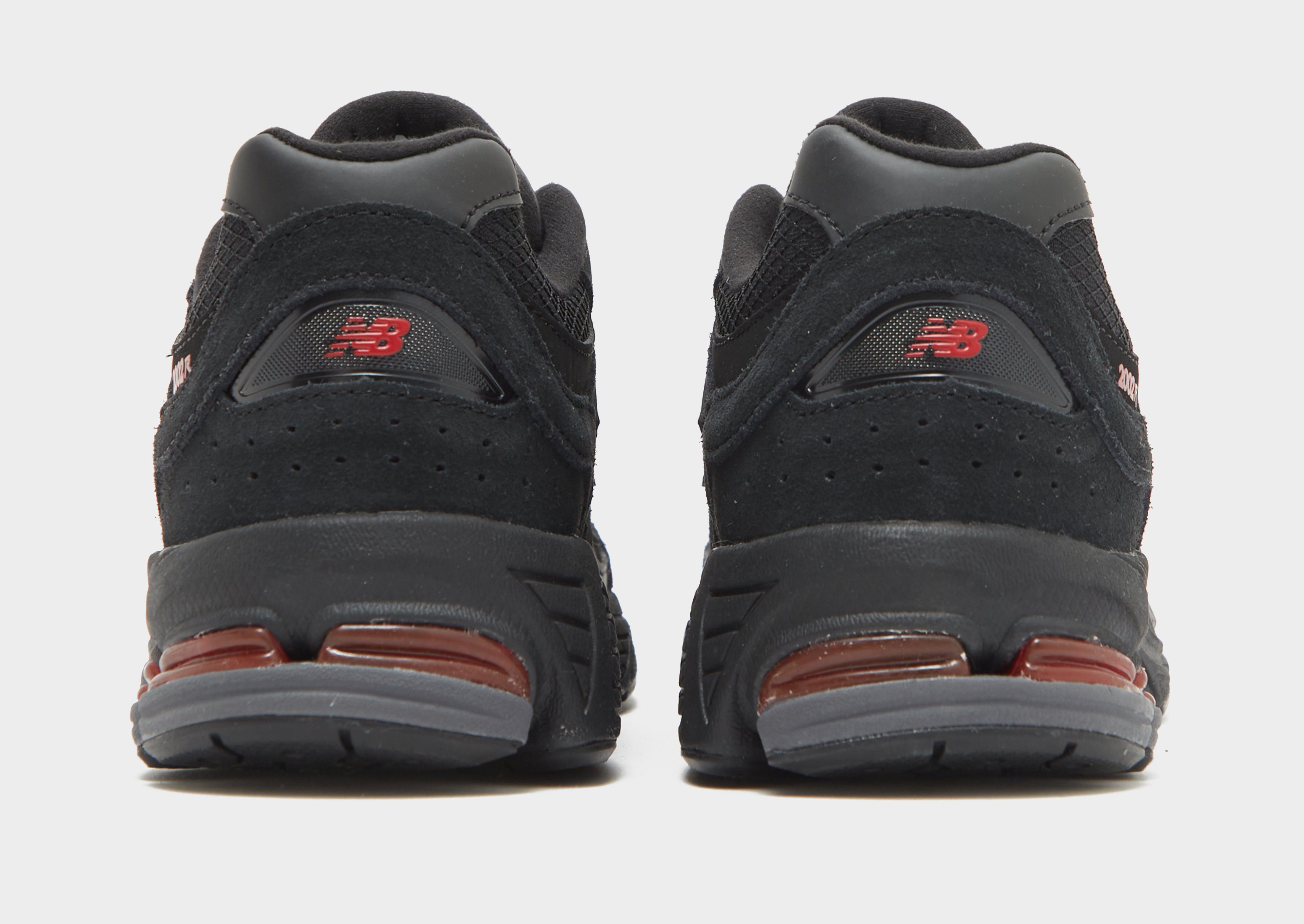 New Balance 2002 Junior