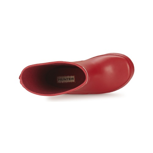 Hunter - KIDS FIRST CLASSIC GLOSS - Rouge