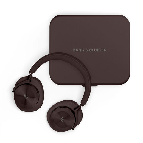 B&O Beoplay H95 – de ultieme draadloze koptelefoon met ANC Chestnut