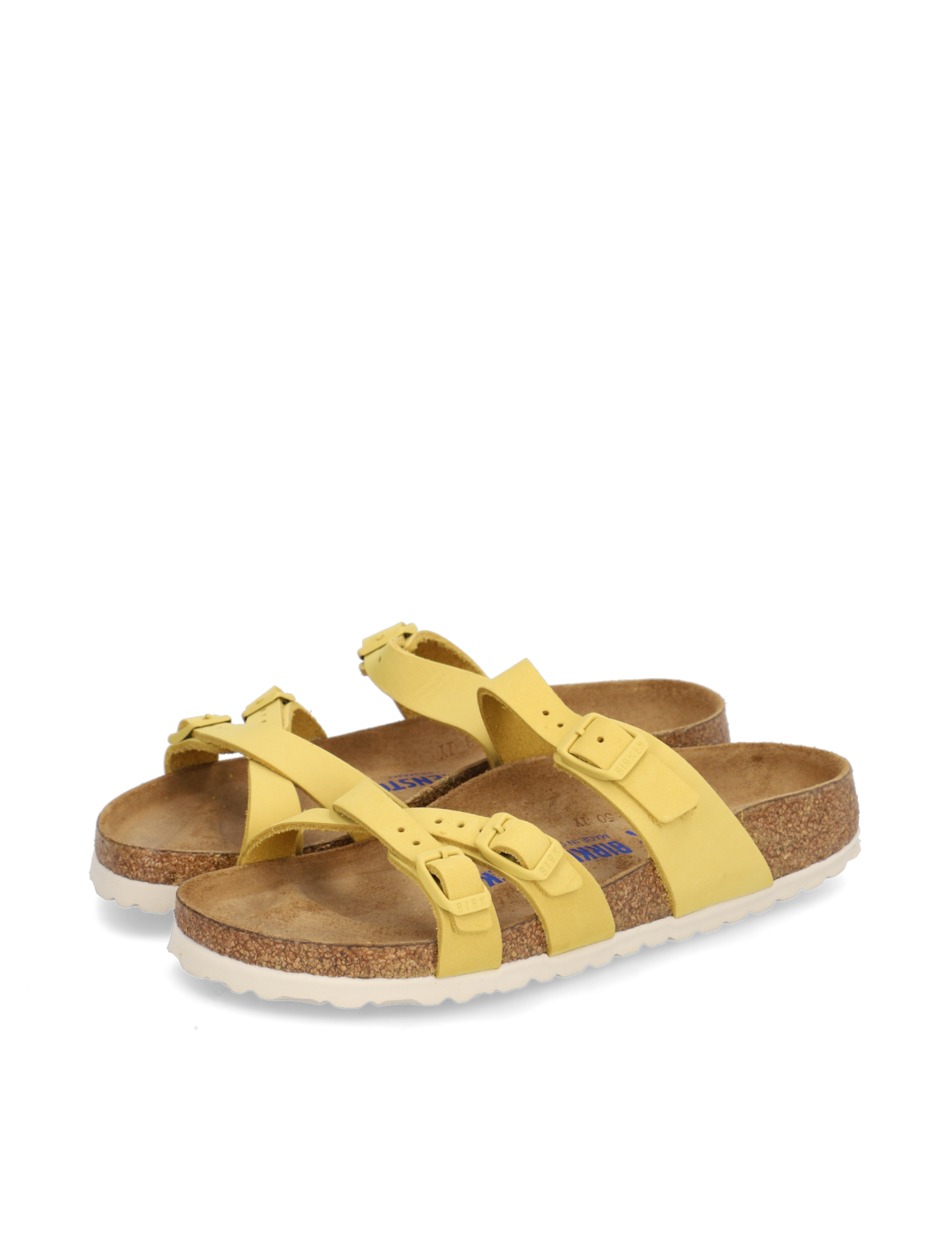 FRANCA SFB NU