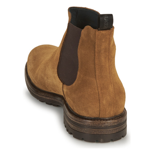 Blackstone - UG23 - Marron