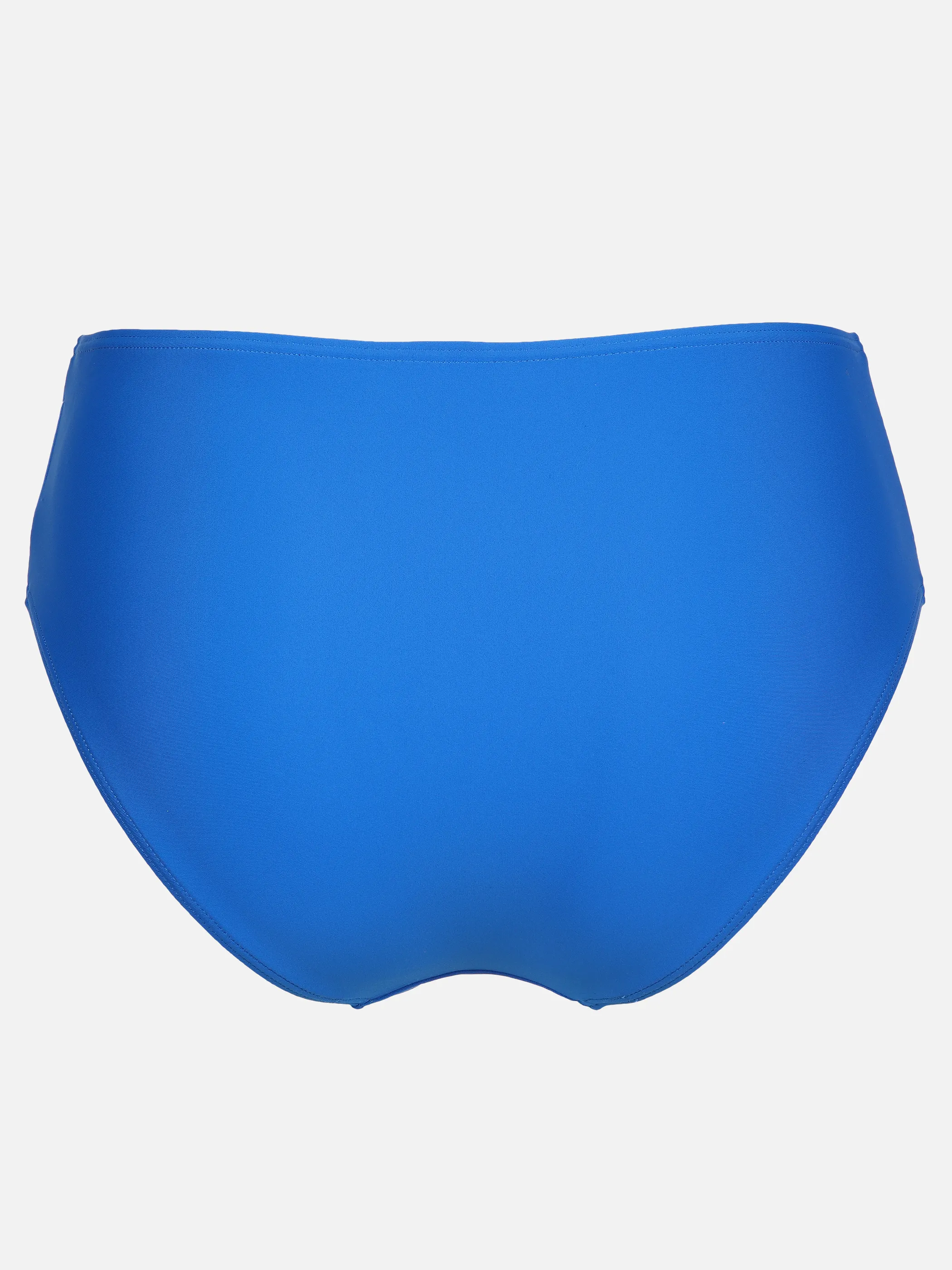 Damen Bikinihose uni
