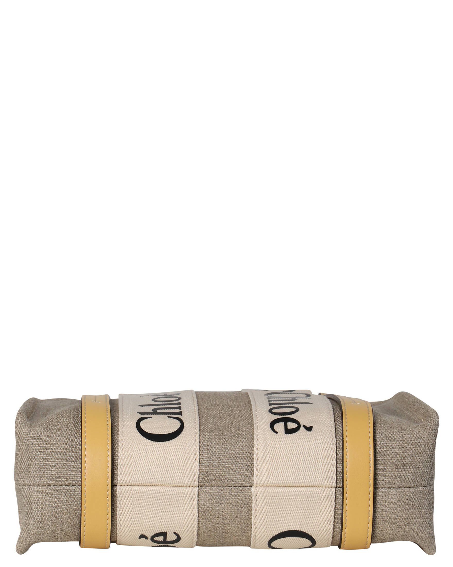 Chloé| Damen Shopper WOODY MINI