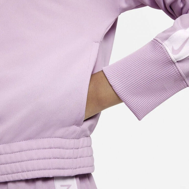 Nike Sportswear Tracksuit Pink