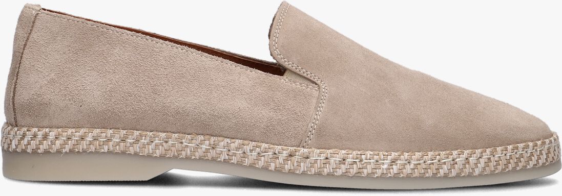 GOOSECRAFT beige goosecraft instappers duke 1