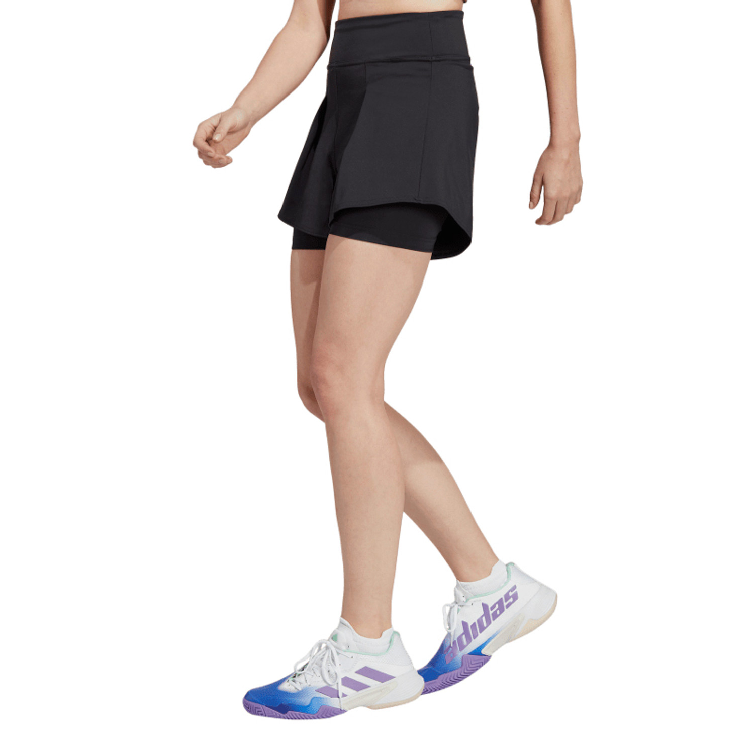 adidas Y-Tank Short Set Dames