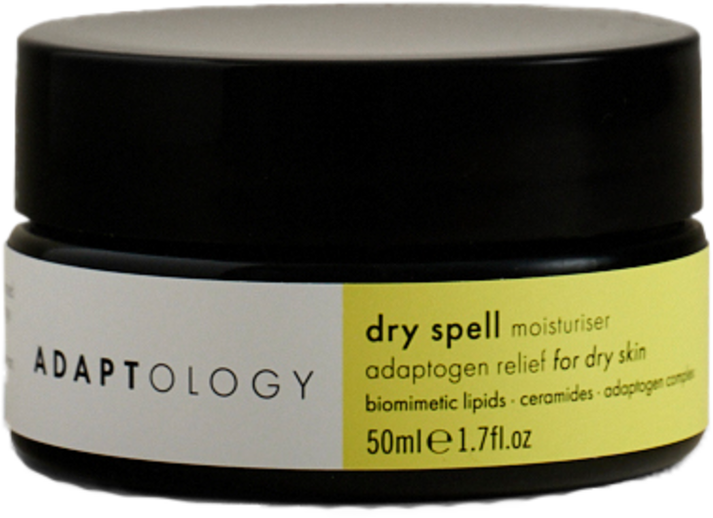 Adaptology  dry spell Moisturiser, 50 ml