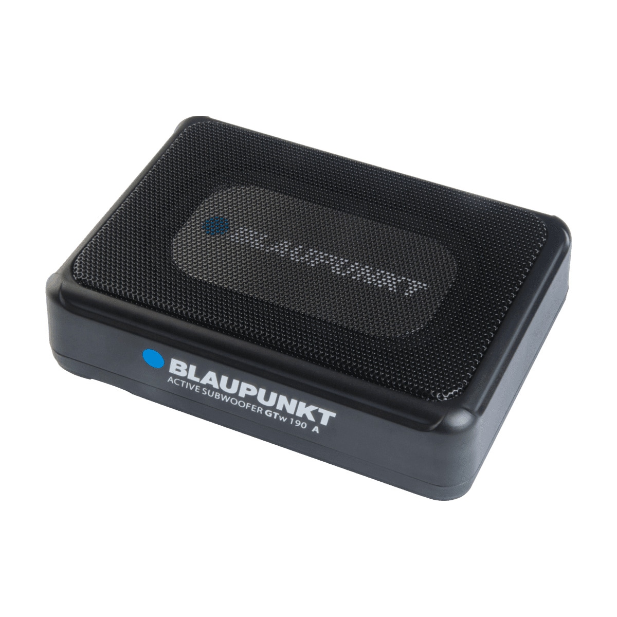 Blaupunkt GTW 190 A-12 aktiv subwoofer