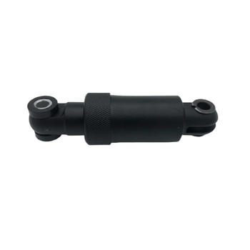 Suspension Noir pour trottinette électrique Weebot Anoki et Zero