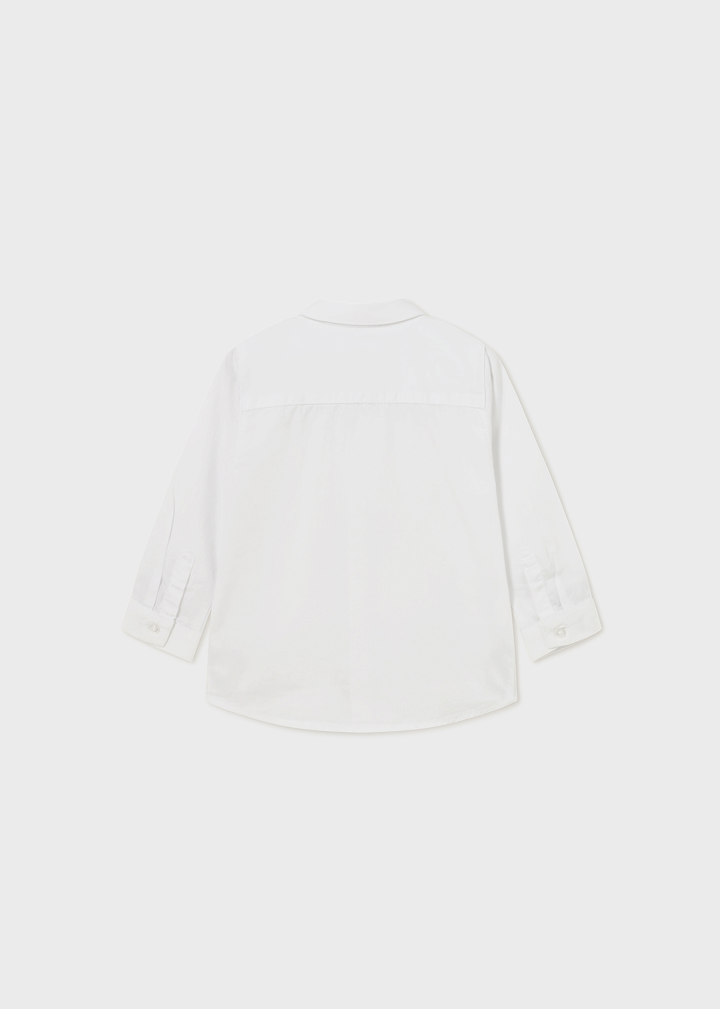 Camiseta infantil Better Cotton