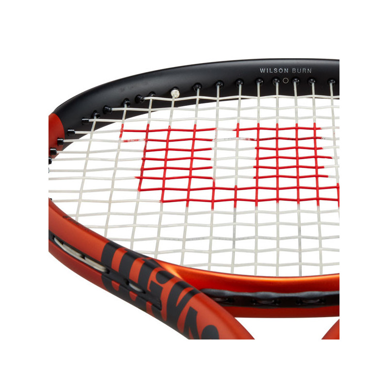 Burn 100 LS V5