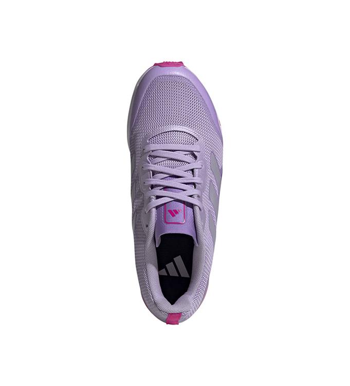 adidas FABELA ZONE 21 JQ2315 powder-plum-aurora-met-aurora-plum