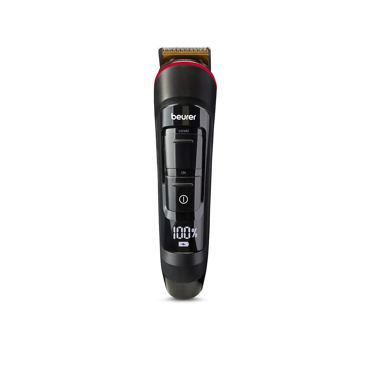 Aparador de barba BEURER MN4X