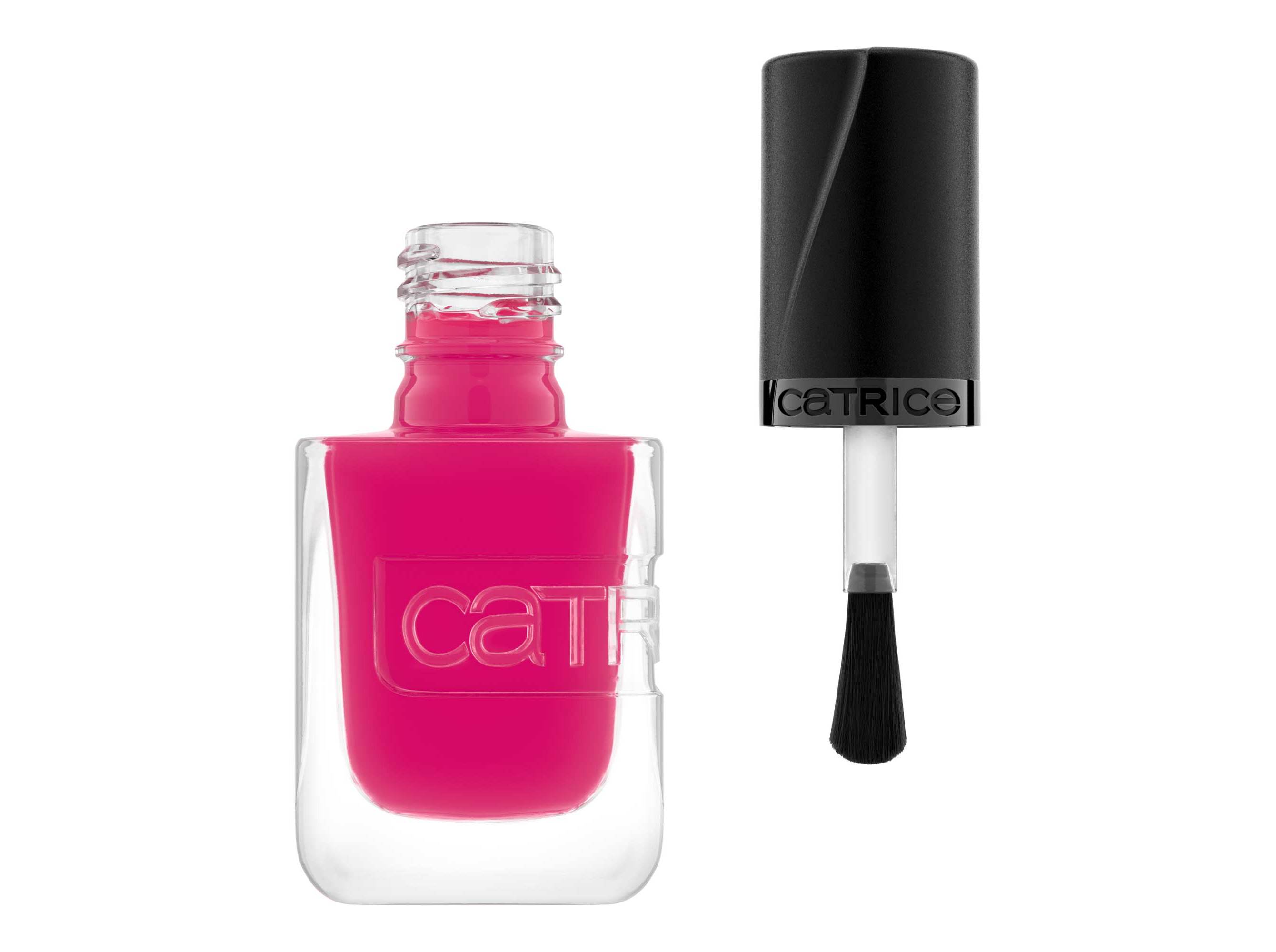 VERNIZ CATRICE GEL AFFAIR 018 10.5ML