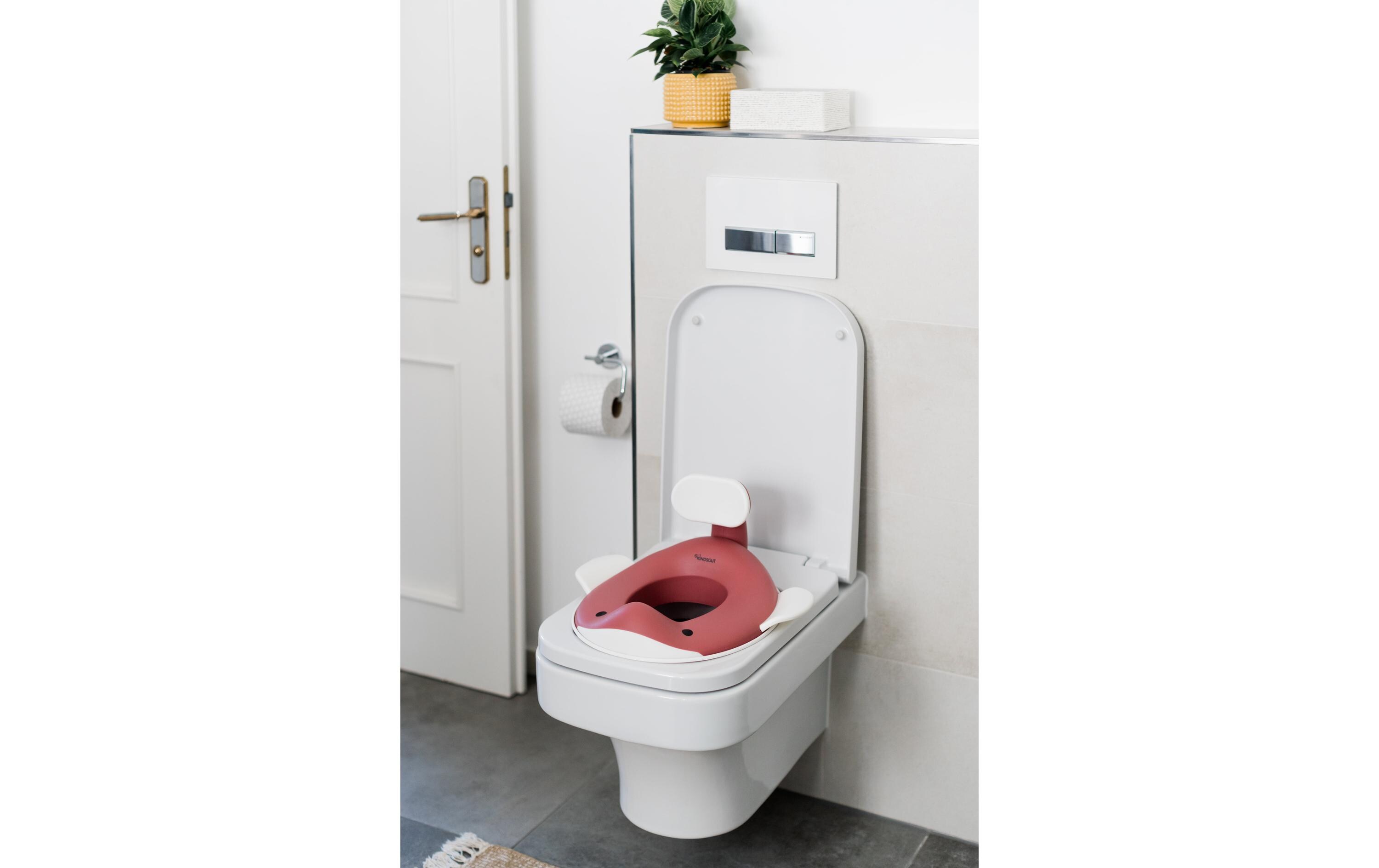 Toilettensitz Wal AltrosaToilettensitz für Kinder