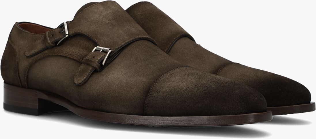 GREVE bruine greve nette schoenen magnum 4453