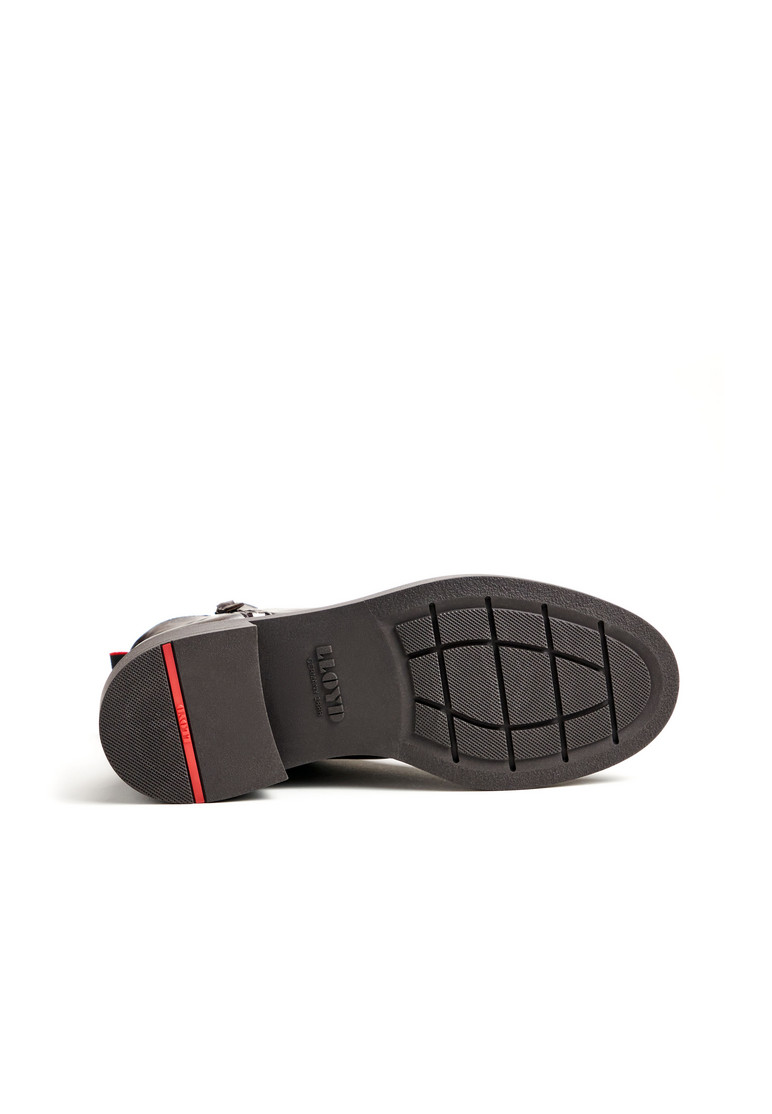 STIEFELETTE Braun