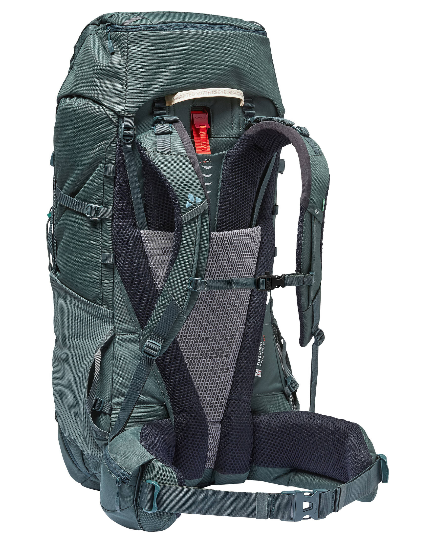 VAUDE| Rucksack 50L AVOX 65+10