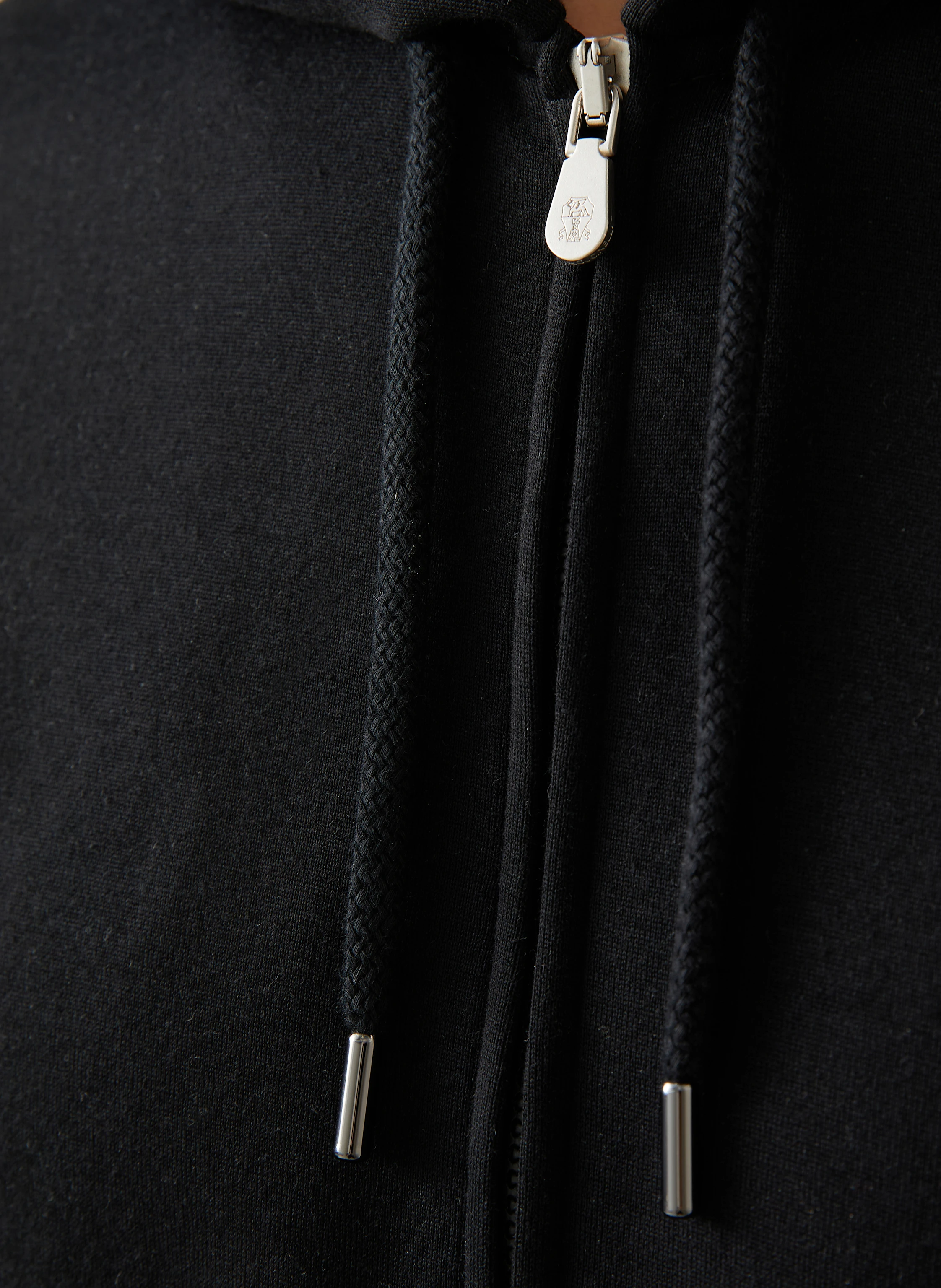 BRUNELLO CUCINELLI Sweatjacke