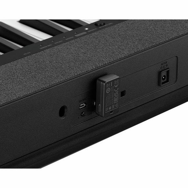 Casio WU-BT10