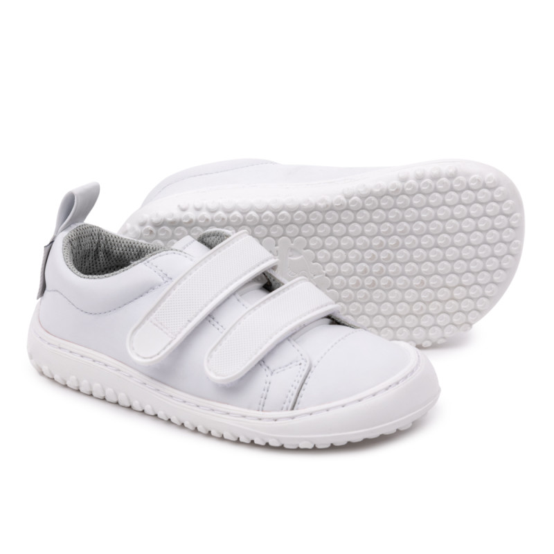 Zapato feroz Zapato Feroz Rockers Moraira Blanc