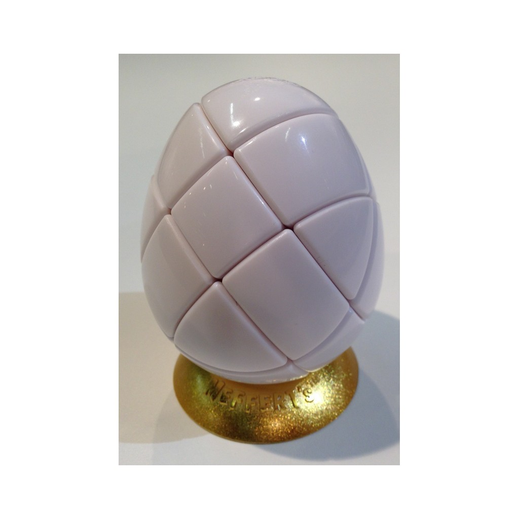 Recent Toys - Morph's Egg