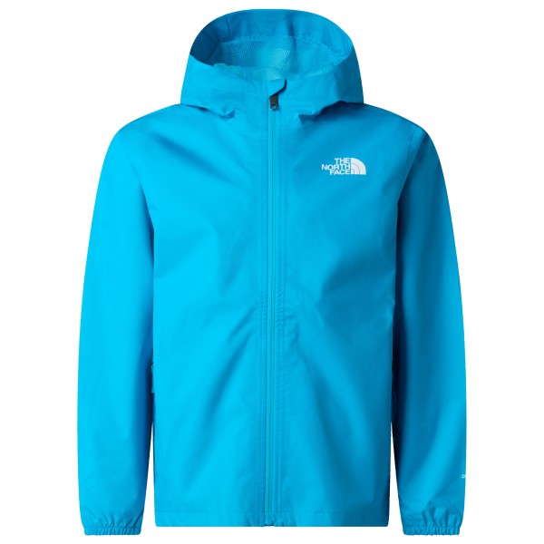 The North Face - Kid's Teen Zipline Rain Jacket - Veste imperméable