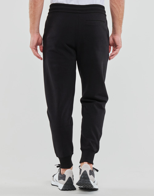 Calvin Klein Jeans - MICRO MONOLOGO HWK PANT Negro