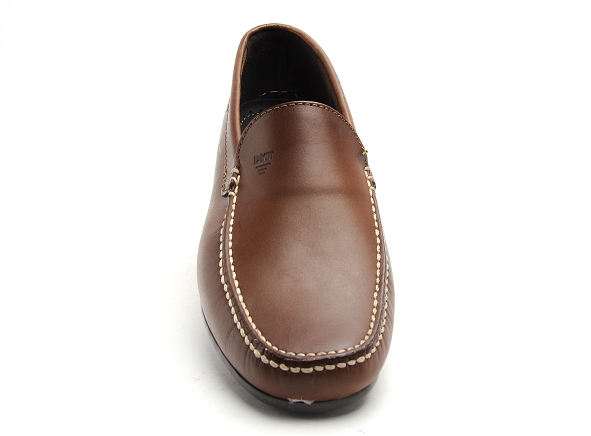 Margarita mariotti basses homme 8687 marron