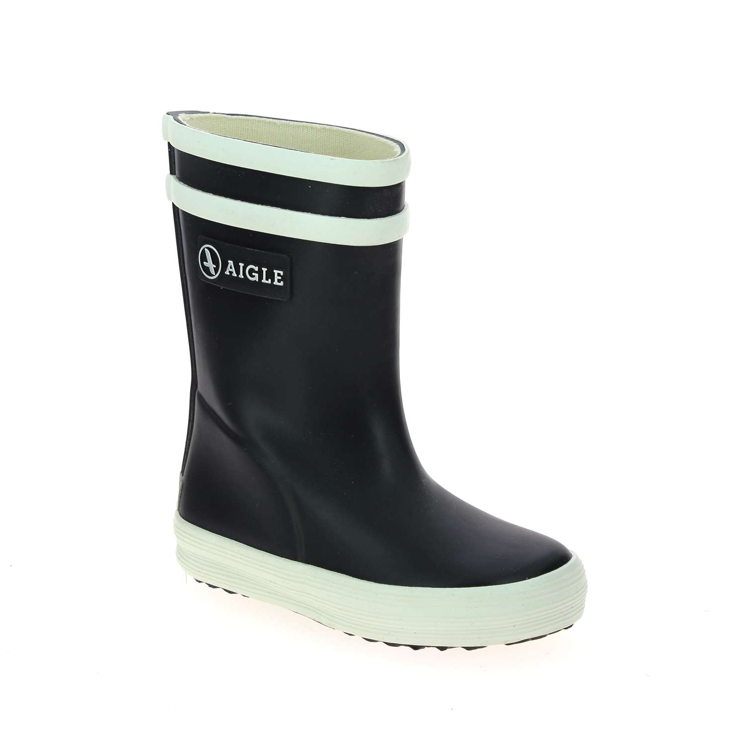 Bottes garçon, fille AIGLE BABY FLAC