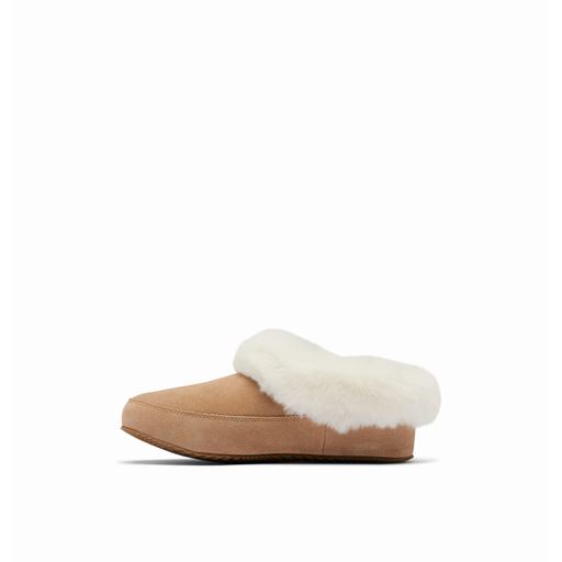Sorel Go™ Coffee Run Hjemmesko, Tawny Buff/Natural, 37