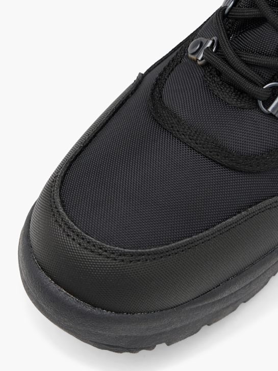 Cortina Winterstiefel Schwarz