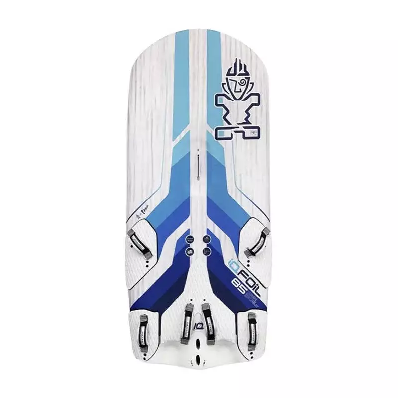 Planche à voile Olympique Starboard iQFoil 85 Starlite carbon (Flotteur Seul)