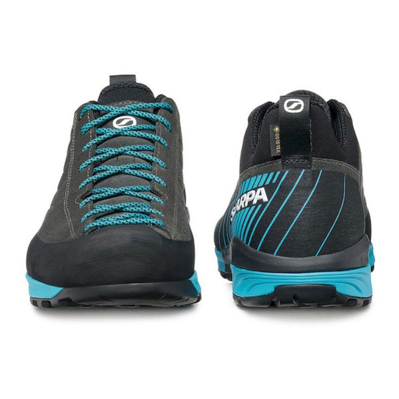 Mescalito GTX - Chaussures approche homme