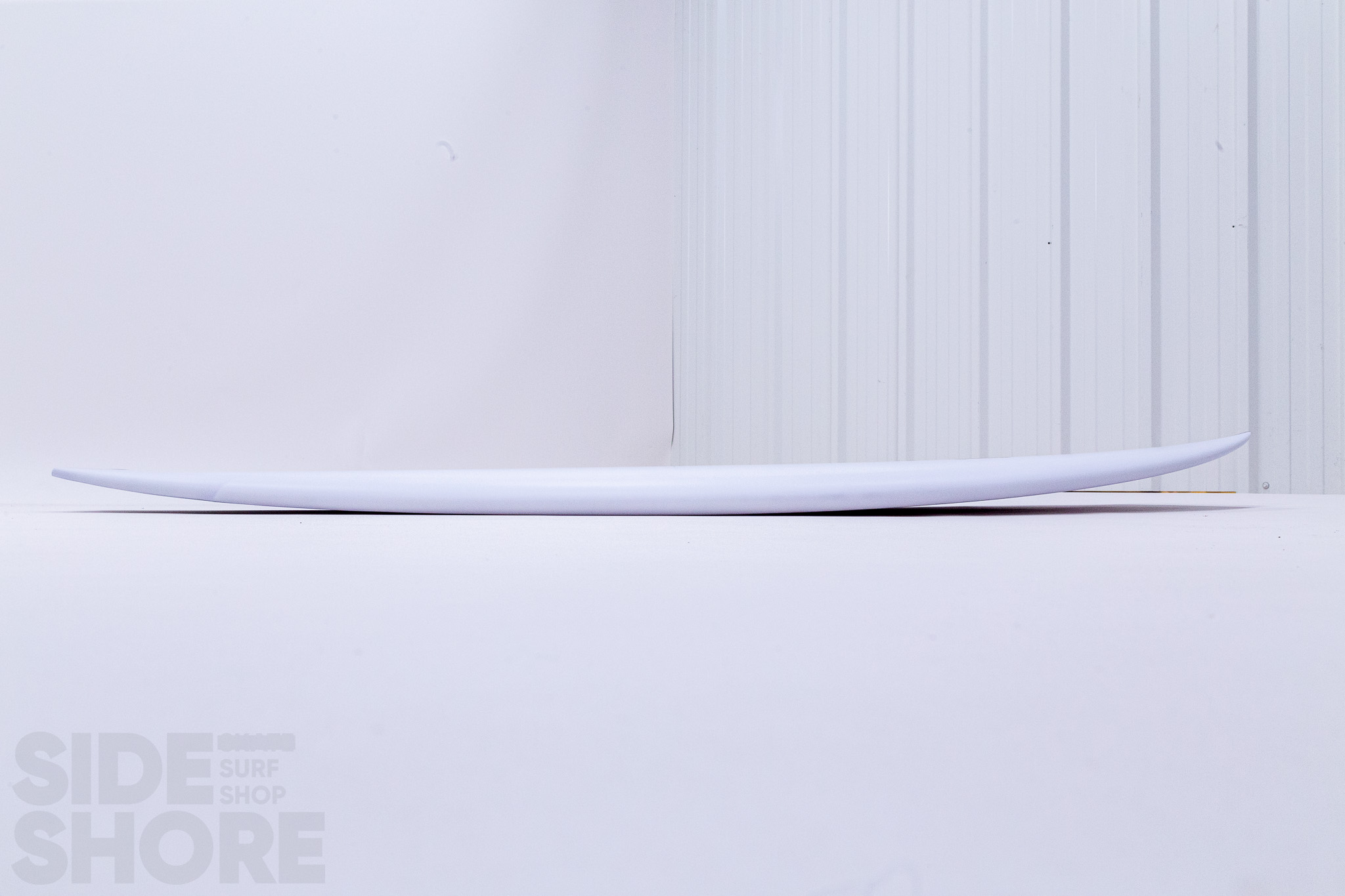 Lost Pisces - 6'0 x 21.50
