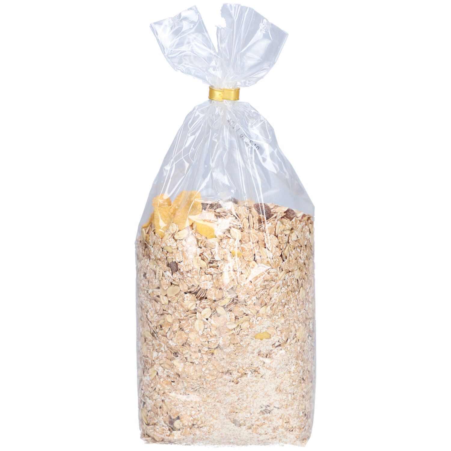 Seitenbacher Bircher Müsli