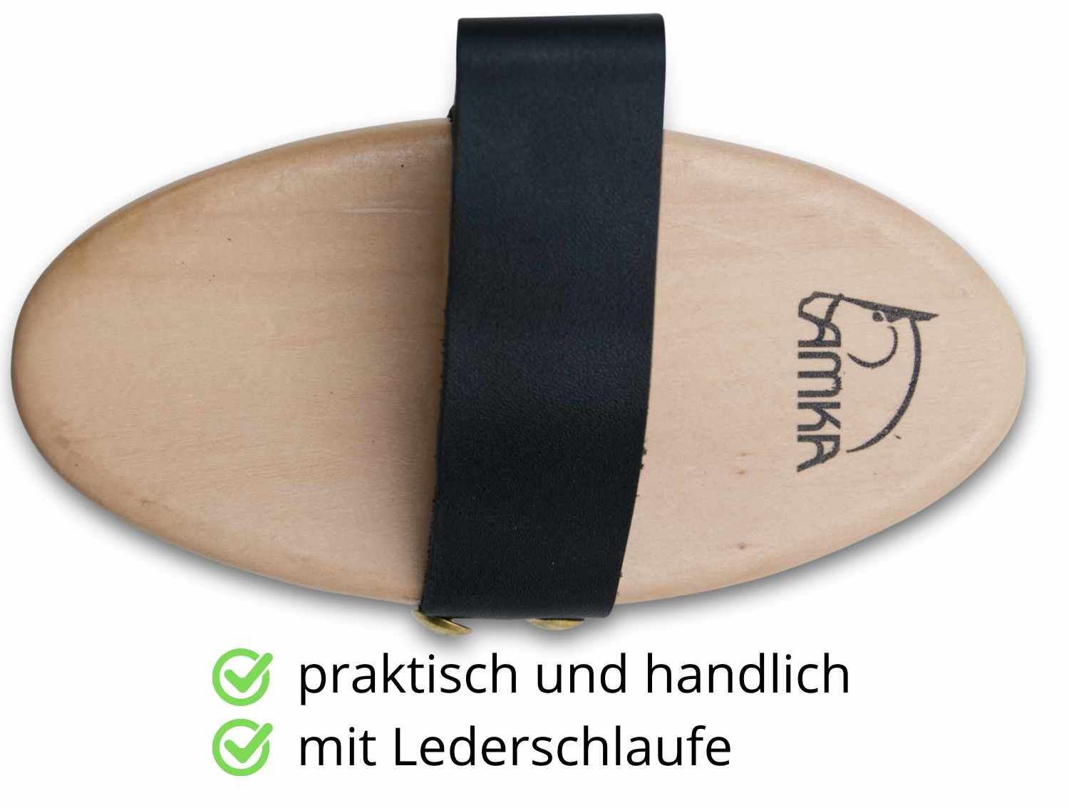 AMKA Classicbürste