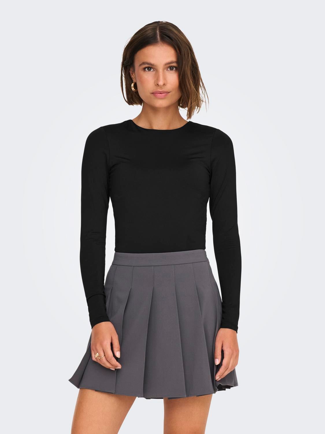 ONLLONE Body Black