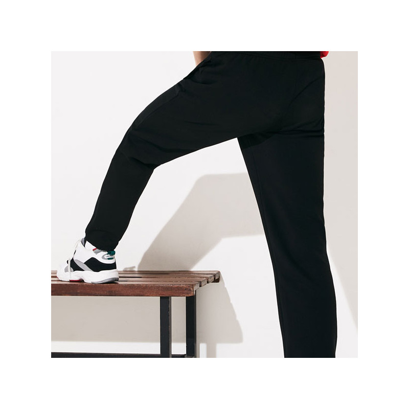 Pantalon Lacoste Sport Molleton