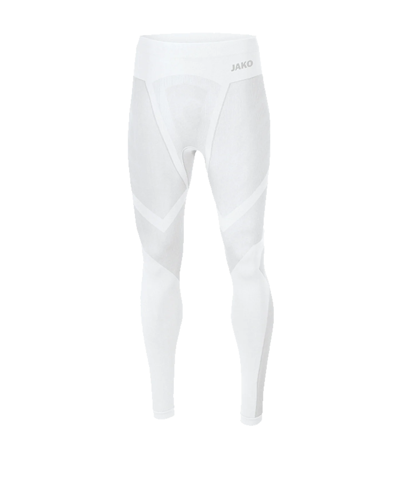 JAKO Comfort 2.0 Long Tight Weiss F00
