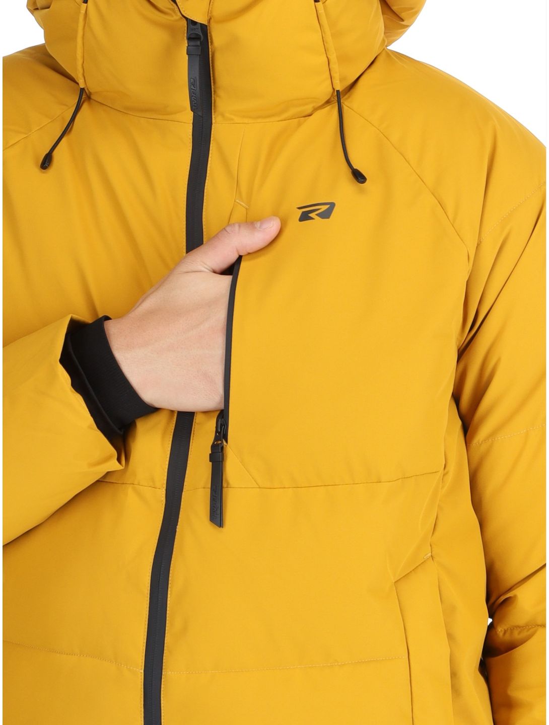 Gery-R ski-jas heren